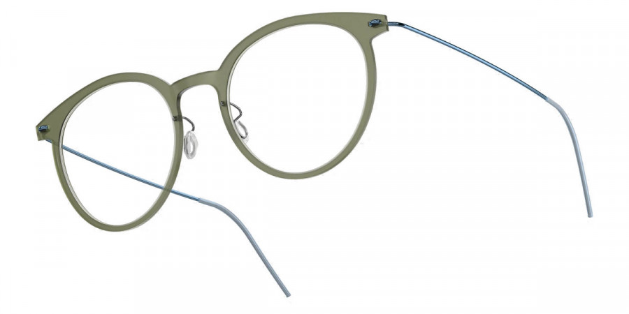 Color: C11M P20 - Lindberg N.O.W. Titanium LND6537C11MP2047