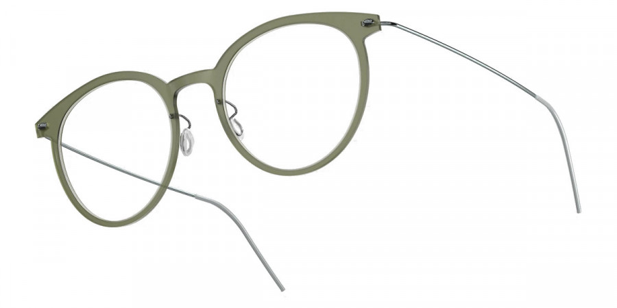 Color: C11M P30 - Lindberg N.O.W. Titanium LND6537C11MP3047