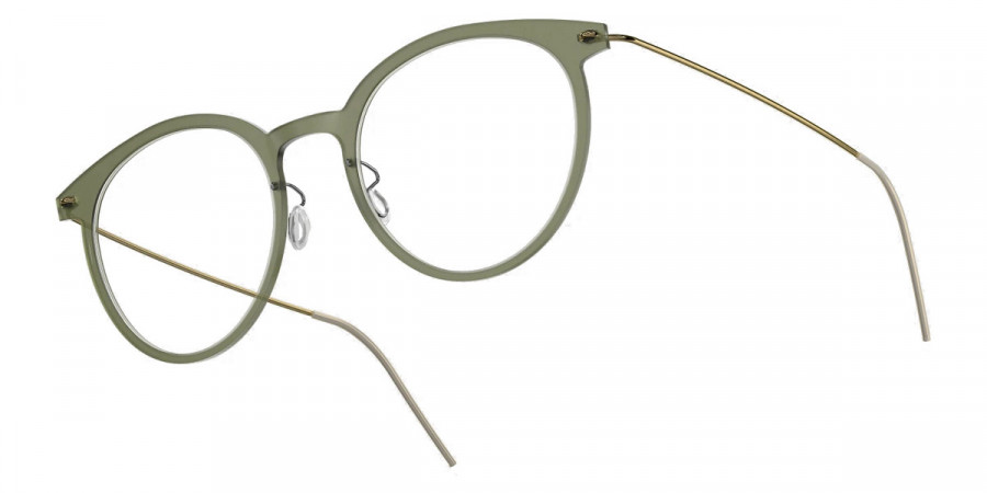 Color: C11M P35 - Lindberg N.O.W. Titanium LND6537C11MP3547