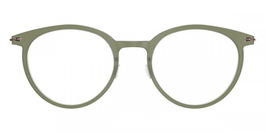 Lindberg™ 6537 47 - C11M P70 N.O.W. Titanium