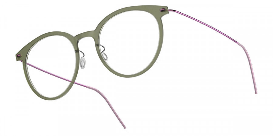 Color: C11M P75 - Lindberg N.O.W. Titanium LND6537C11MP7547