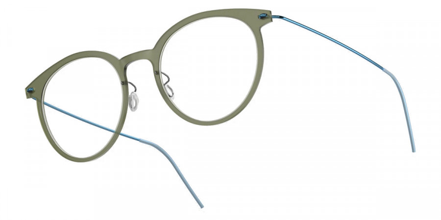 Color: C11M P80 - Lindberg N.O.W. Titanium LND6537C11MP8047