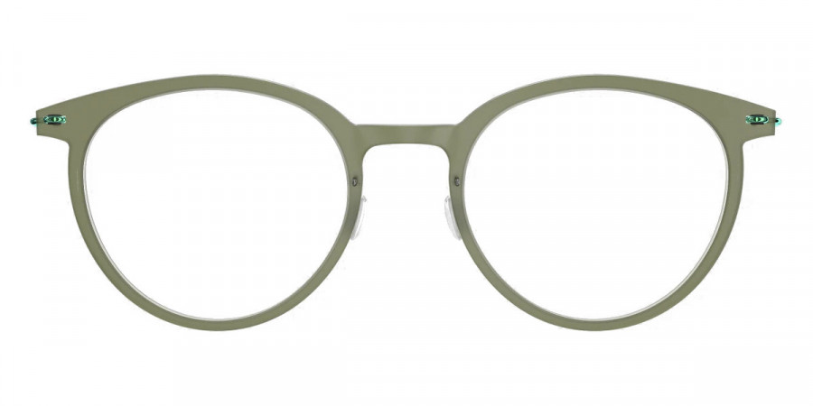 Lindberg™ 6537 47 - C11M P90 N.O.W. Titanium