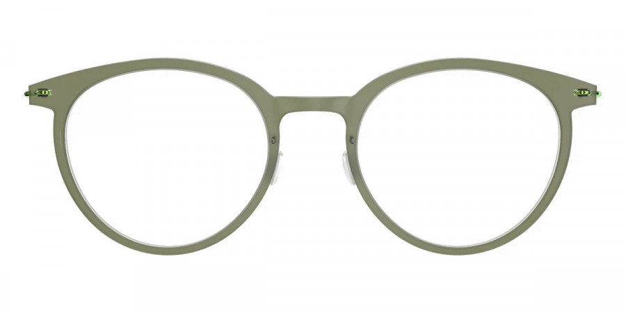 Lindberg™ 6537 47 - C11M P95 N.O.W. Titanium