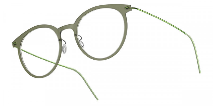 Color: C11M P95 - Lindberg N.O.W. Titanium LND6537C11MP9547