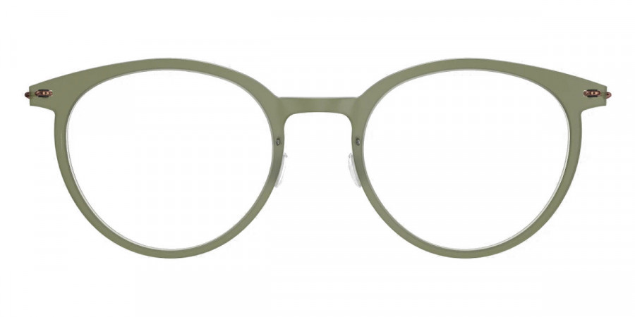 Lindberg™ 6537 47 - C11M PU12 N.O.W. Titanium