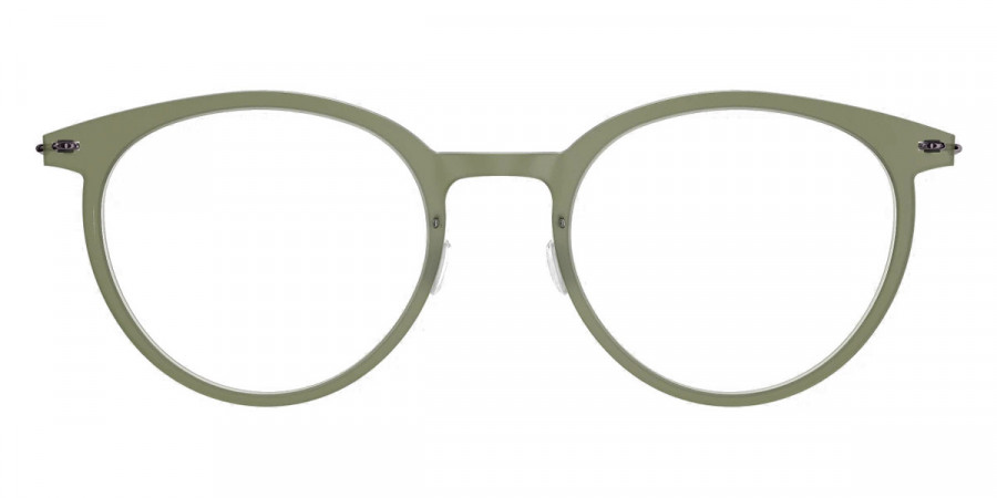 Lindberg™ 6537 47 - C11M PU14 N.O.W. Titanium