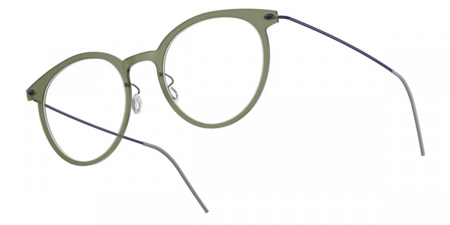 Color: C11M U13 - Lindberg N.O.W. Titanium LND6537C11MU1347