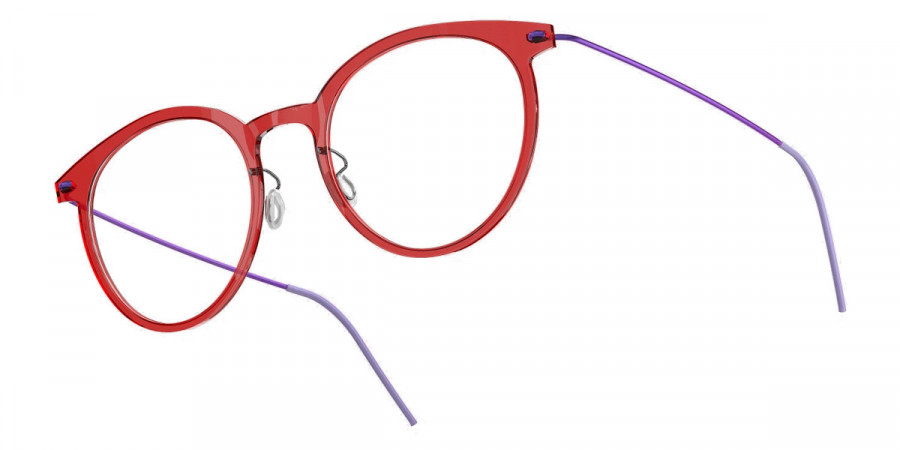 Color: C12 77 - Lindberg N.O.W. Titanium LND6537C127747