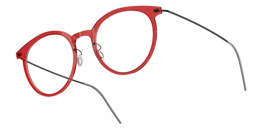 Color: C12 PU9 - Lindberg N.O.W. Titanium LND6537C12PU947