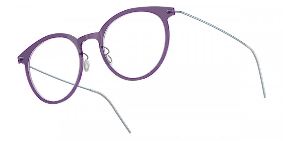 Color: C13 25 - Lindberg N.O.W. Titanium LND6537C132547