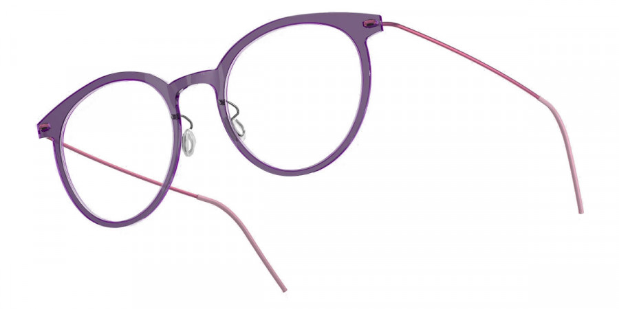 Color: C13 70 - Lindberg N.O.W. Titanium LND6537C137047