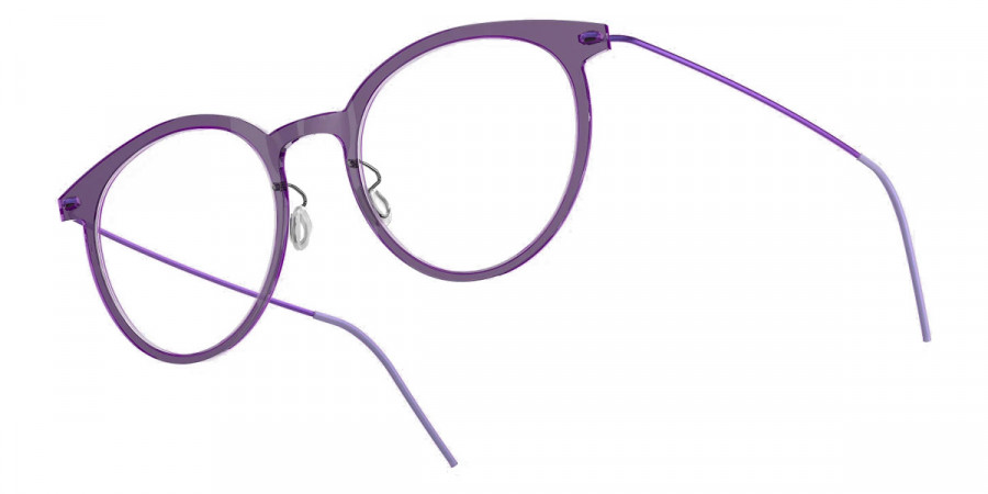 Color: C13 77 - Lindberg N.O.W. Titanium LND6537C137747