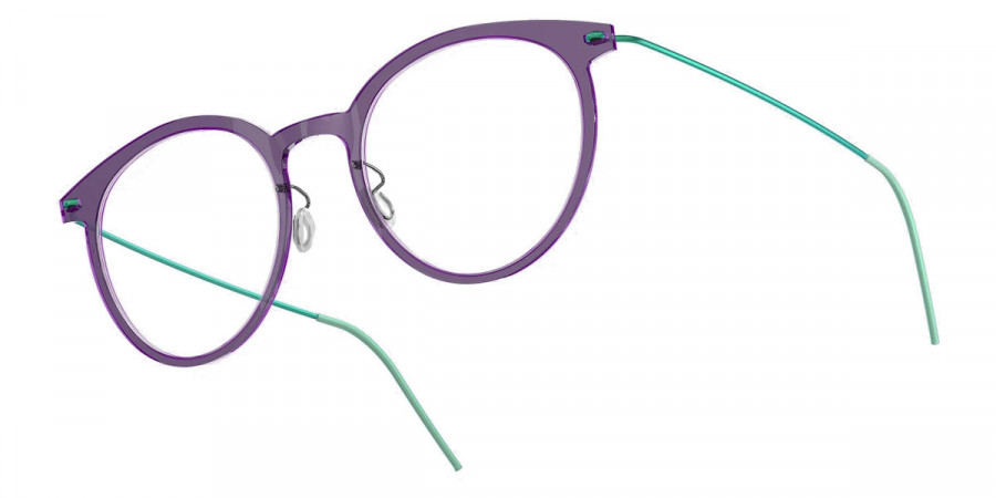 Color: C13 85 - Lindberg N.O.W. Titanium LND6537C138547