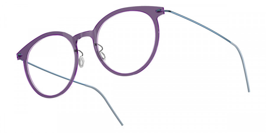 Color: C13 P20 - Lindberg N.O.W. Titanium LND6537C13P2047