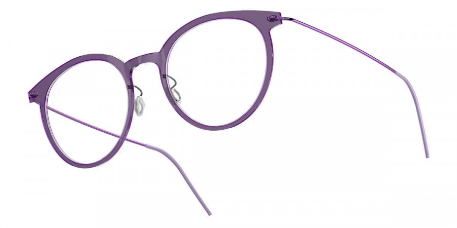 Color: C13 P77 - Lindberg N.O.W. Titanium LND6537C13P7747