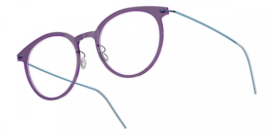 Color: C13 P80 - Lindberg N.O.W. Titanium LND6537C13P8047