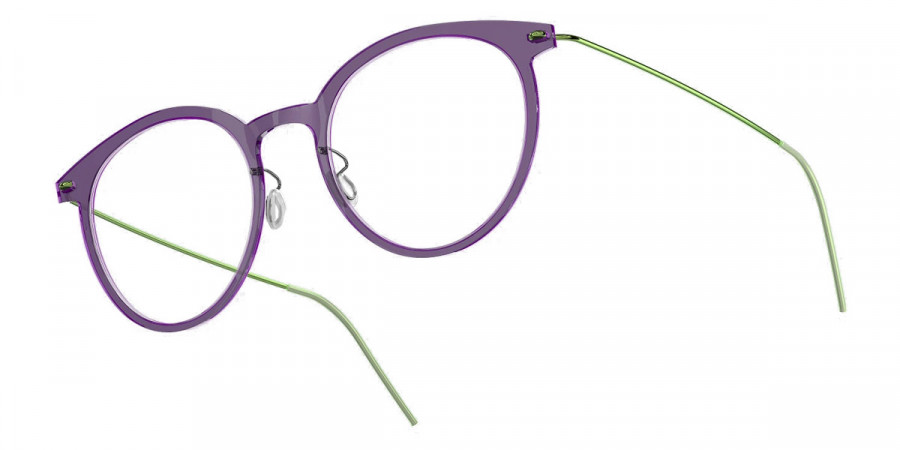 Color: C13 P95 - Lindberg N.O.W. Titanium LND6537C13P9547