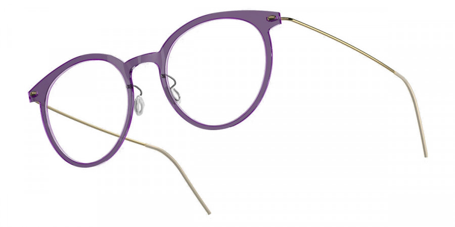 Color: C13 PGT - Lindberg N.O.W. Titanium LND6537C13PGT47