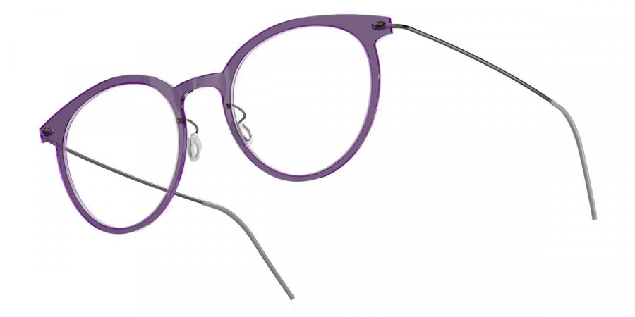 Color: C13 PU14 - Lindberg N.O.W. Titanium LND6537C13PU1447