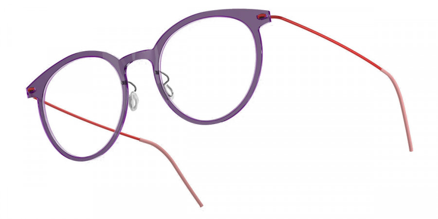 Color: C13 U33 - Lindberg N.O.W. Titanium LND6537C13U3347