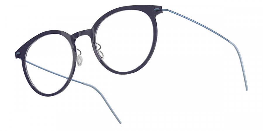 Color: C14 20 - Lindberg N.O.W. Titanium LND6537C142047