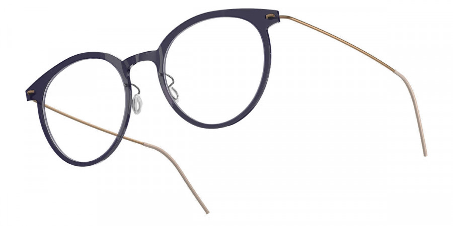 Color: C14 35 - Lindberg N.O.W. Titanium LND6537C143547