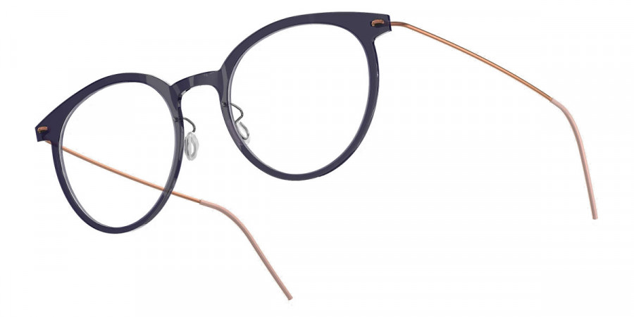 Color: C14 60 - Lindberg N.O.W. Titanium LND6537C146047