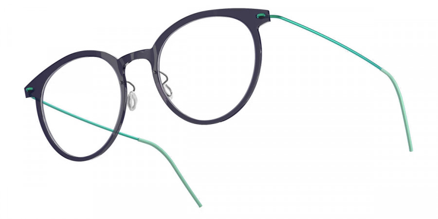 Color: C14 85 - Lindberg N.O.W. Titanium LND6537C148547