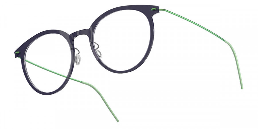 Color: C14 90 - Lindberg N.O.W. Titanium LND6537C149047