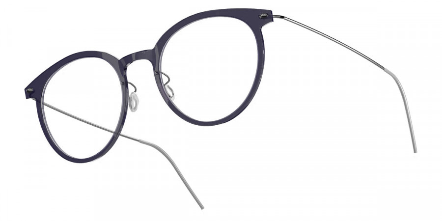 Color: C14 P10 - Lindberg N.O.W. Titanium LND6537C14P1047