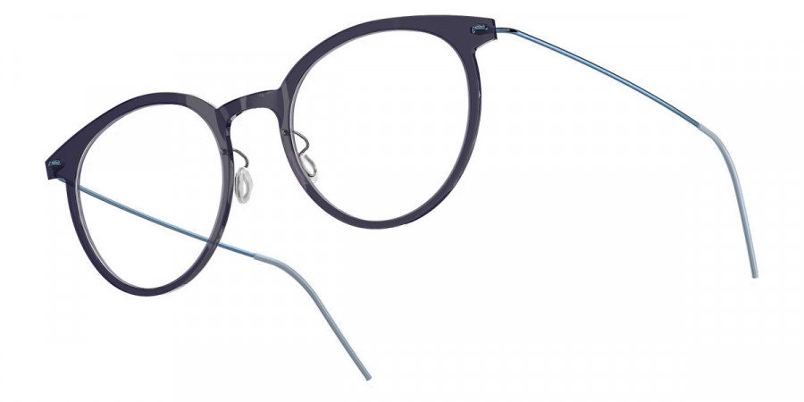 Color: C14 P20 - Lindberg N.O.W. Titanium LND6537C14P2047