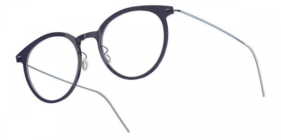 Color: C14 P25 - Lindberg N.O.W. Titanium LND6537C14P2547