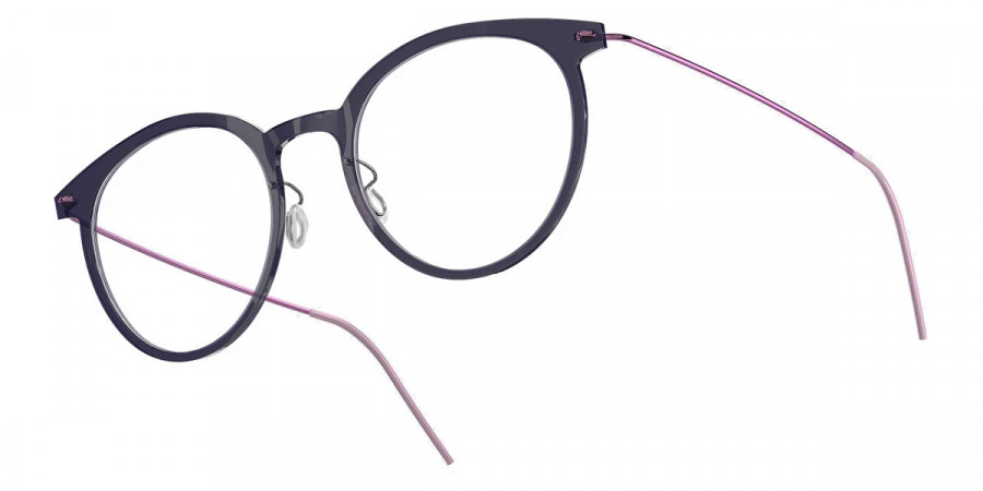 Color: C14 P75 - Lindberg N.O.W. Titanium LND6537C14P7547