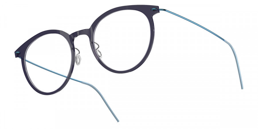 Color: C14 P80 - Lindberg N.O.W. Titanium LND6537C14P8047