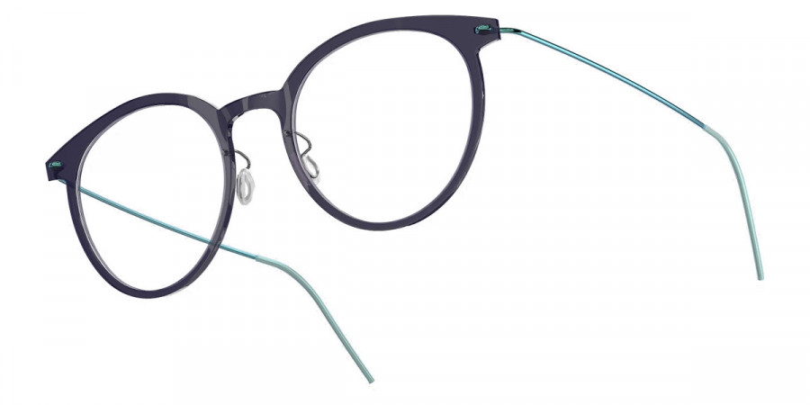 Color: C14 P85 - Lindberg N.O.W. Titanium LND6537C14P8547