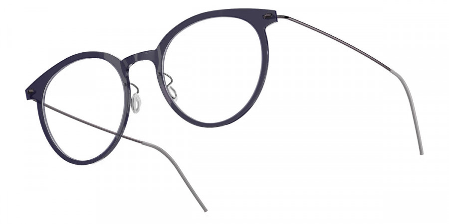 Color: C14 PU14 - Lindberg N.O.W. Titanium LND6537C14PU1447