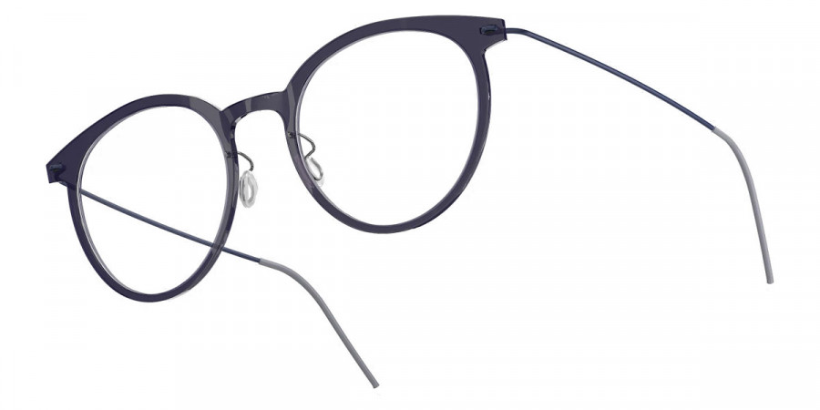 Color: C14 U13 - Lindberg N.O.W. Titanium LND6537C14U1347