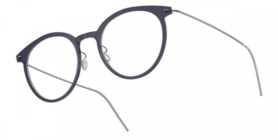 Color: C14M 10 - Lindberg N.O.W. Titanium LND6537C14M1047