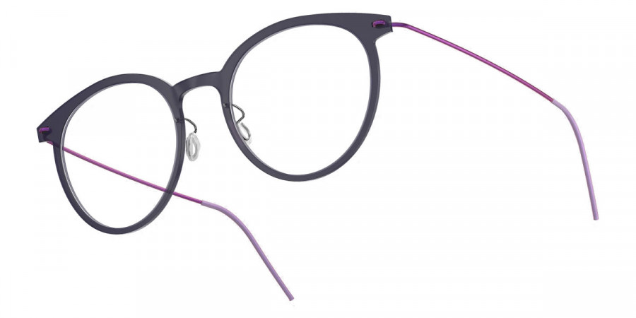 Color: C14M 75 - Lindberg N.O.W. Titanium LND6537C14M7547