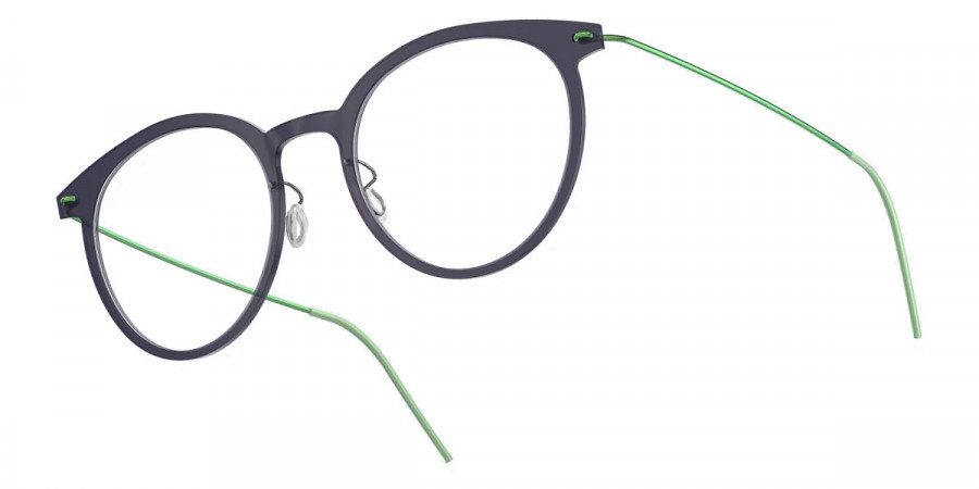 Color: C14M 90 - Lindberg N.O.W. Titanium LND6537C14M9047