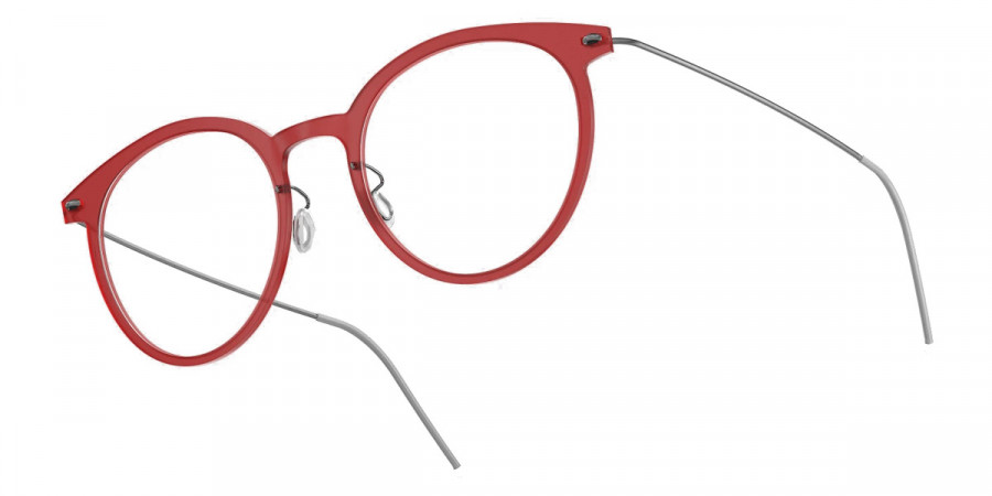 Color: C18M 10 - Lindberg N.O.W. Titanium LND6537C18M1047