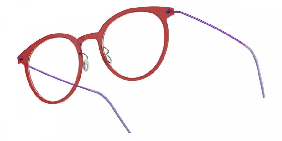 Color: C18M 77 - Lindberg N.O.W. Titanium LND6537C18M7747