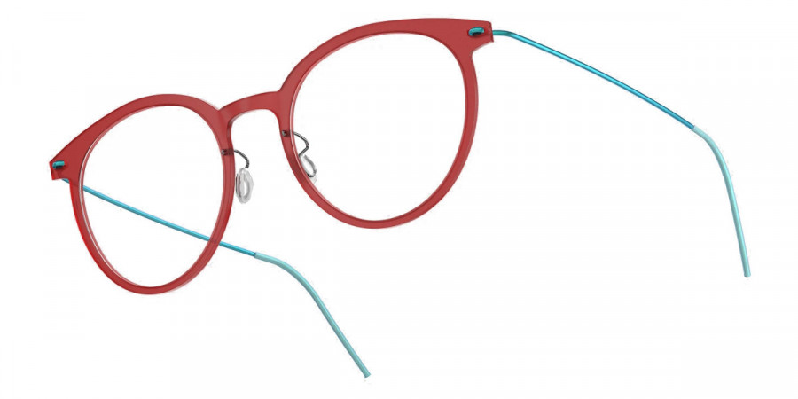 Color: C18M 80 - Lindberg N.O.W. Titanium LND6537C18M8047