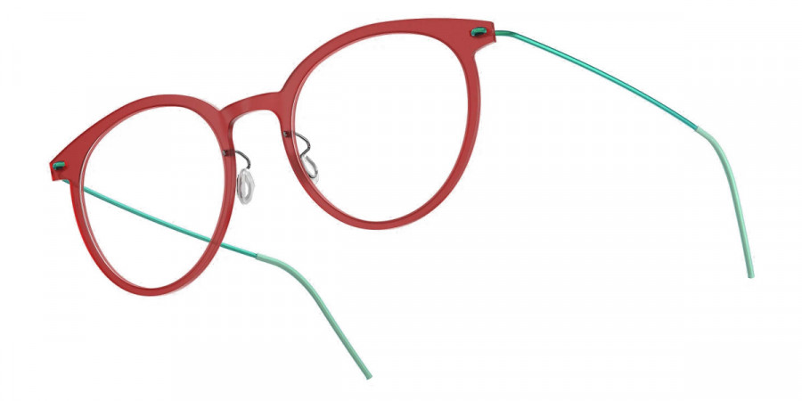 Color: C18M 85 - Lindberg N.O.W. Titanium LND6537C18M8547