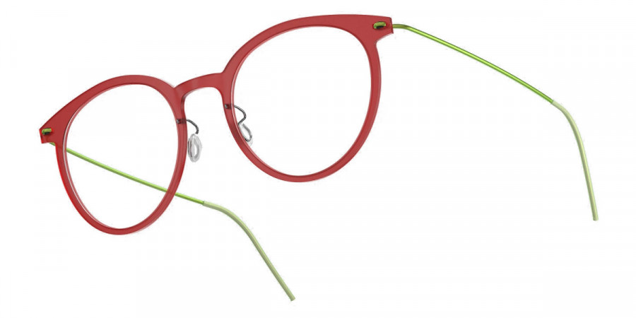 Color: C18M 95 - Lindberg N.O.W. Titanium LND6537C18M9547