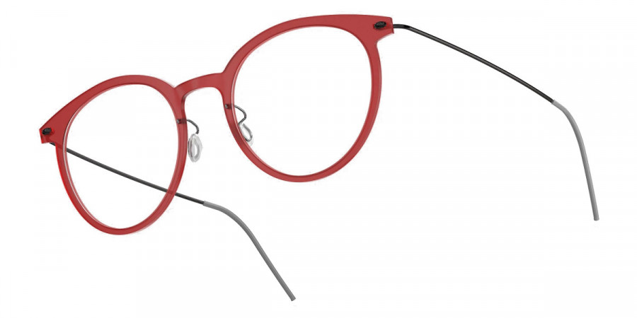 Color: C18M PU9 - Lindberg N.O.W. Titanium LND6537C18MPU947