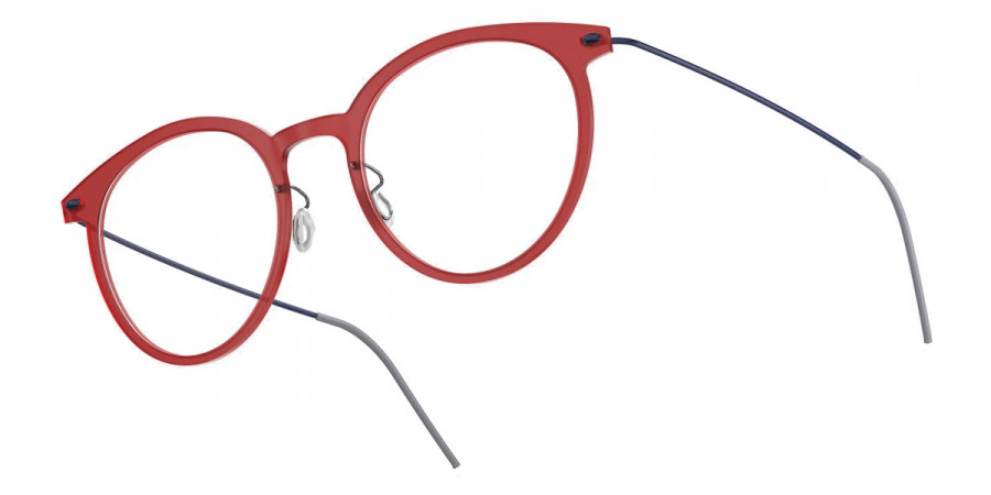 Color: C18M U13 - Lindberg N.O.W. Titanium LND6537C18MU1347