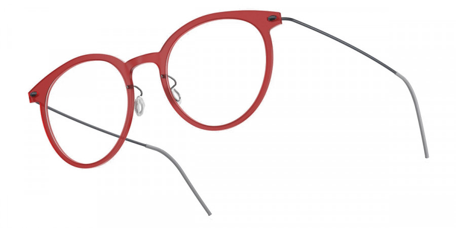 Color: C18M U16 - Lindberg N.O.W. Titanium LND6537C18MU1647