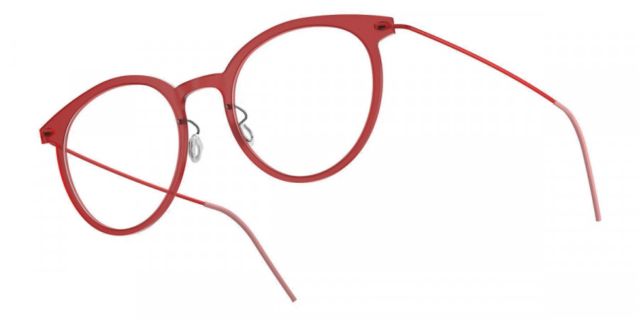 Color: C18M U33 - Lindberg N.O.W. Titanium LND6537C18MU3347